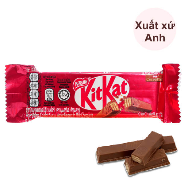 gói 17g