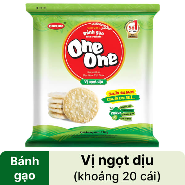  gói 230g