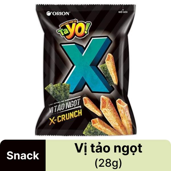  gói 28g