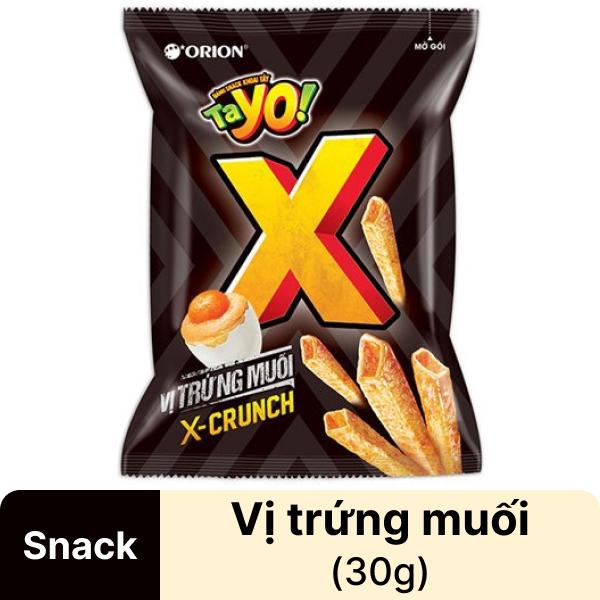  gói 30g