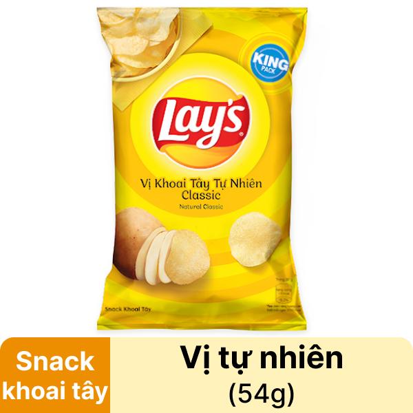  gói 54g