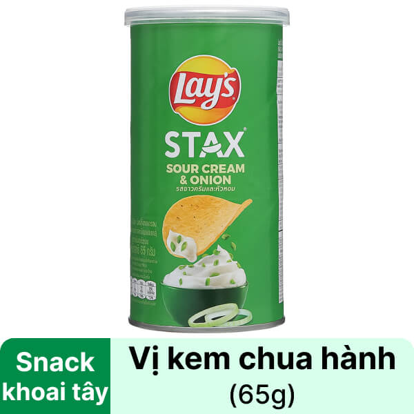 lon 65g