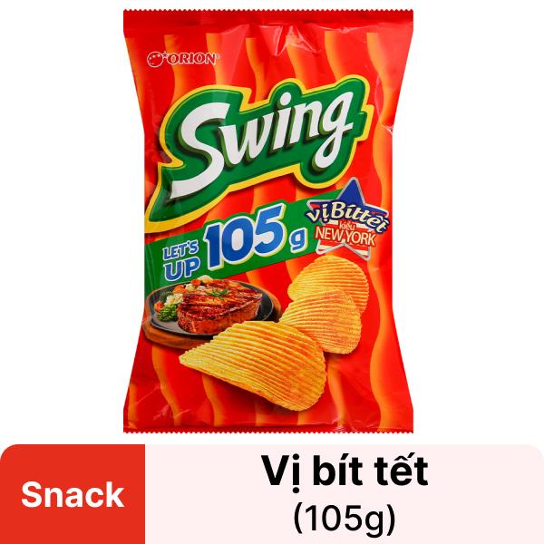  gói 105g