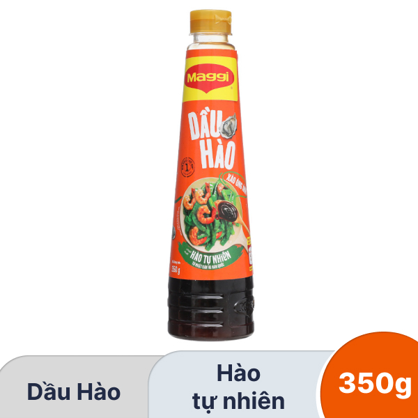 Chai 350g