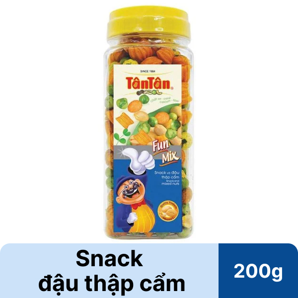  hũ 200g