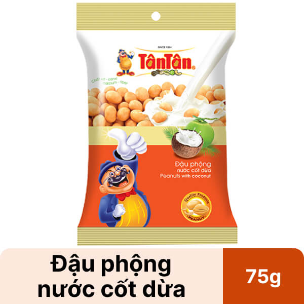  gói 75g