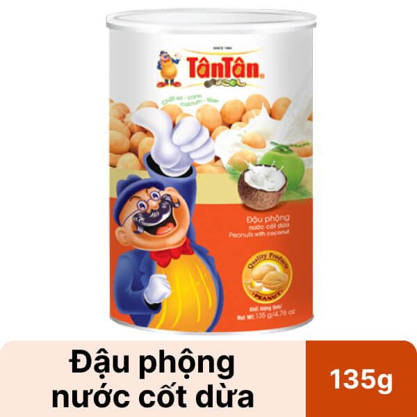  lon 135g