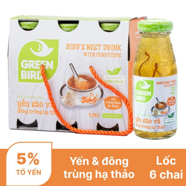 Lốc 6 Chai