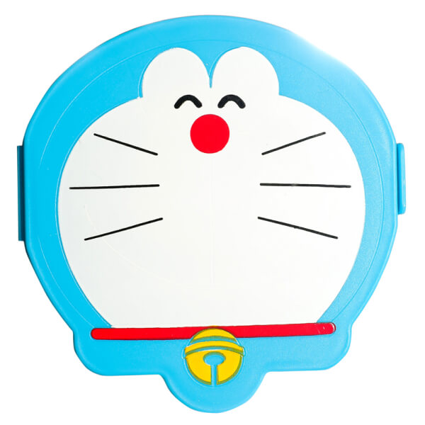 Kẹo gum cuộn Lotte Doraemon dâu 56g