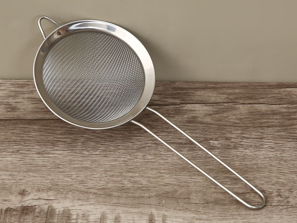 Mua Vợt inox Tân Bách Phát 10 25cm giá tốt tại Bách Hoá XANH