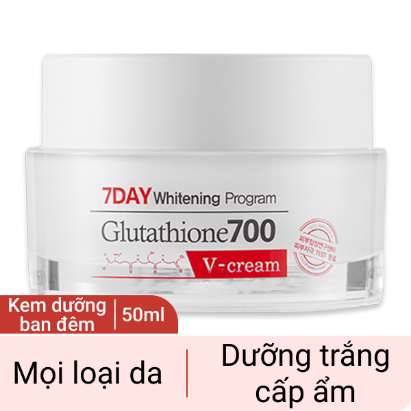 Kem dưỡng Angel's Liquid dưỡng sáng da 50ml