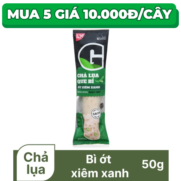 cây 50g