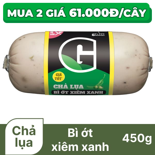 cây 450g