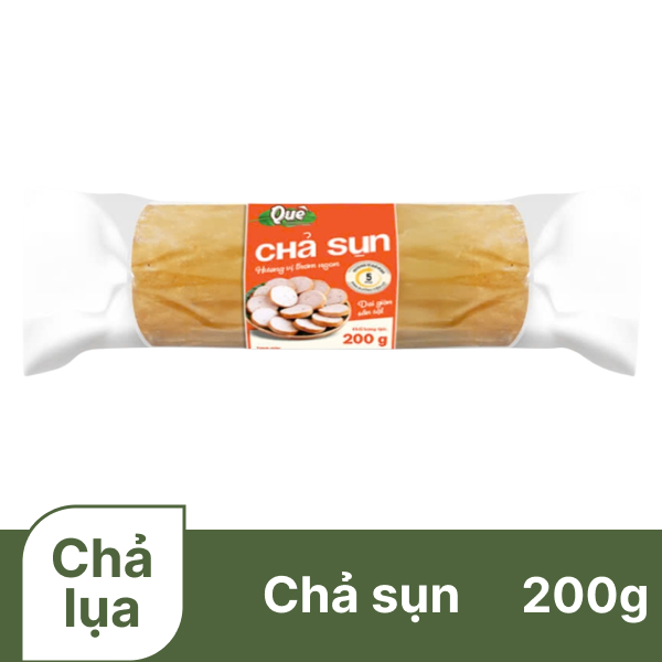 Chả sụn Hoa Doanh gói 200g