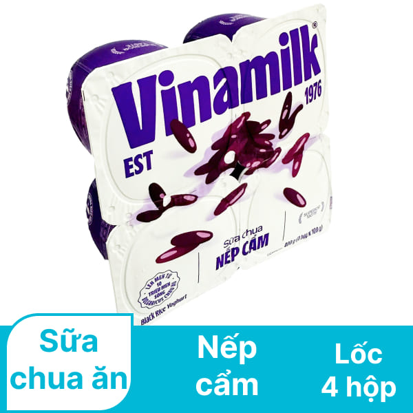Lốc 4 Hộp