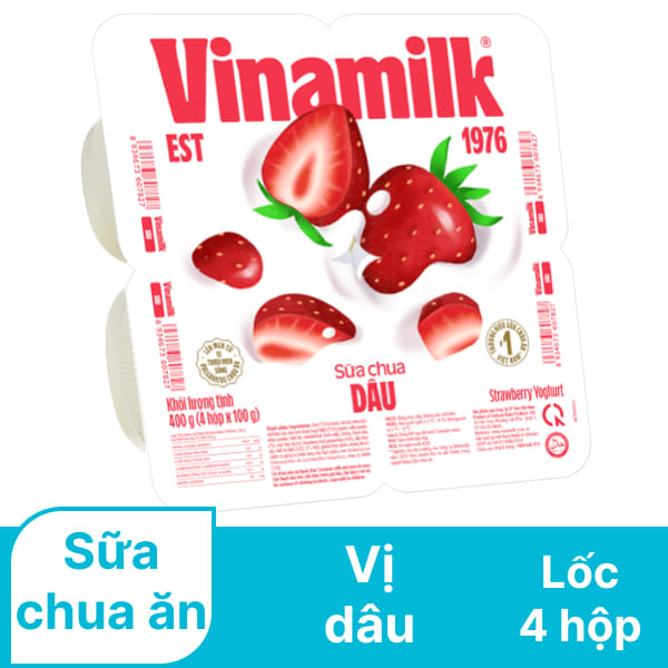 Lốc 4 Hộp