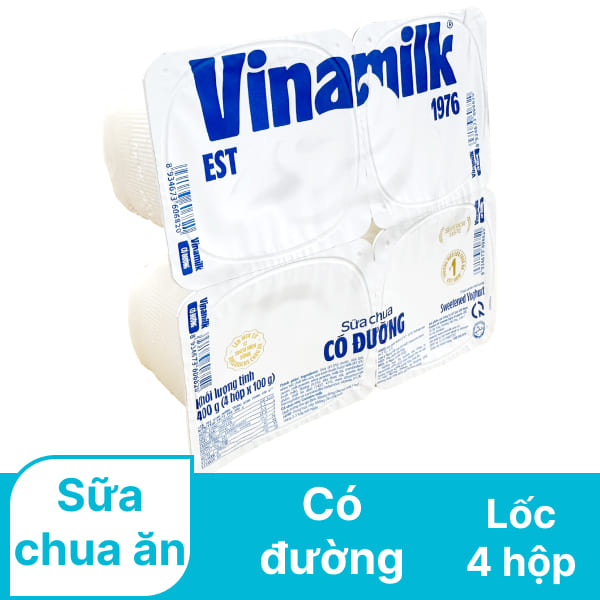 Lốc 4 Hộp