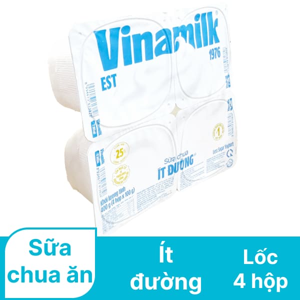 Lốc 4 Hộp