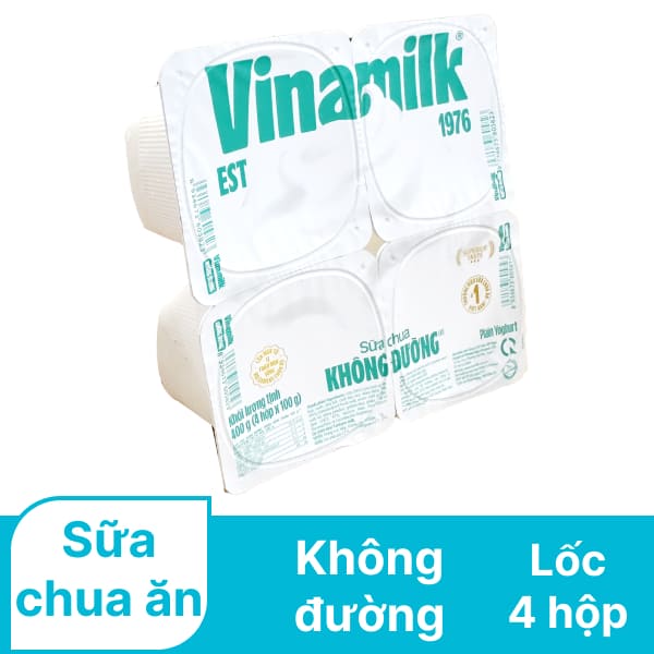 Lốc 4 Hộp