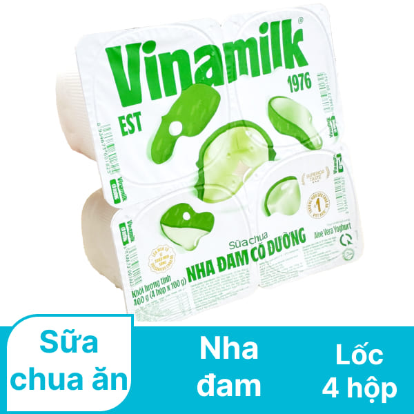 Lốc 4 Hộp