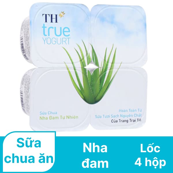 Lốc 4 Hộp
