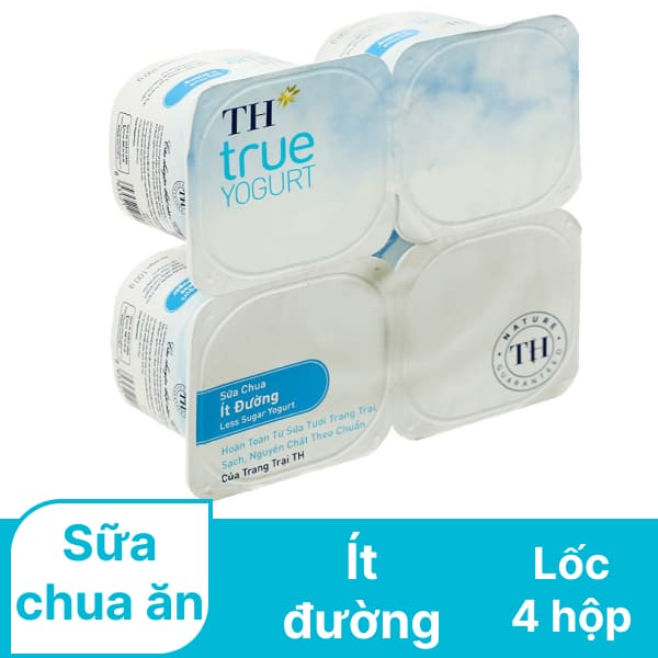 Lốc 4 Hộp