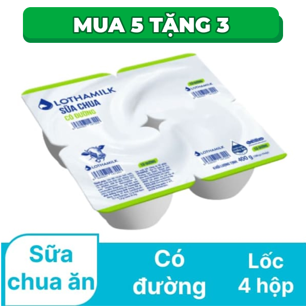 Lốc 4 Hộp