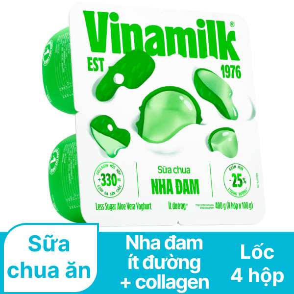 Lốc 4 Hộp