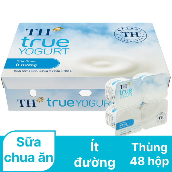 Thùng 48 Hộp