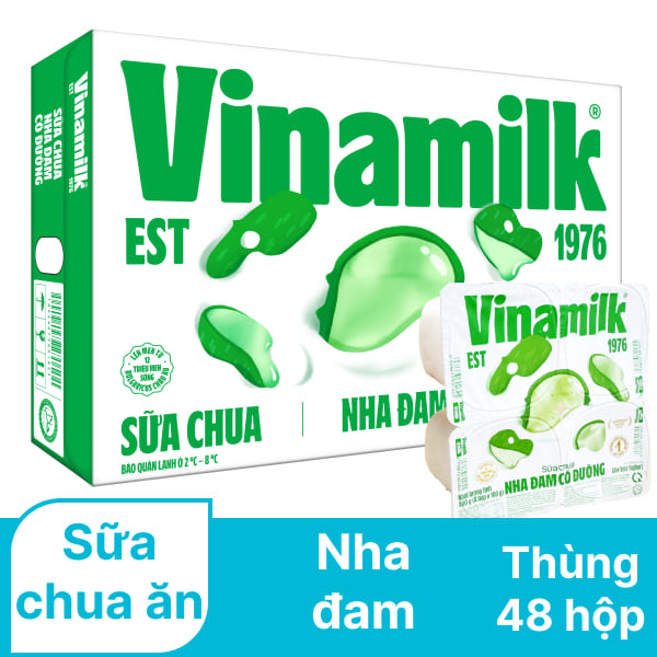 Thùng 48 Hộp