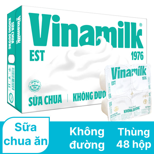 Thùng 48 Hộp