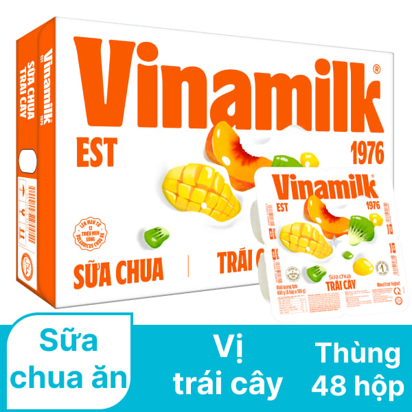 Thùng 48 Hộp