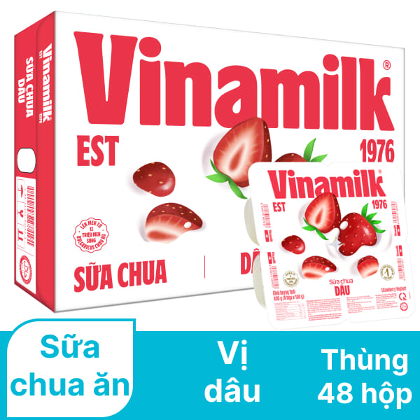 Thùng 48 Hộp