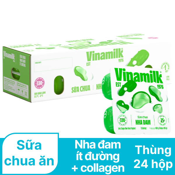 Thùng 24 Hộp
