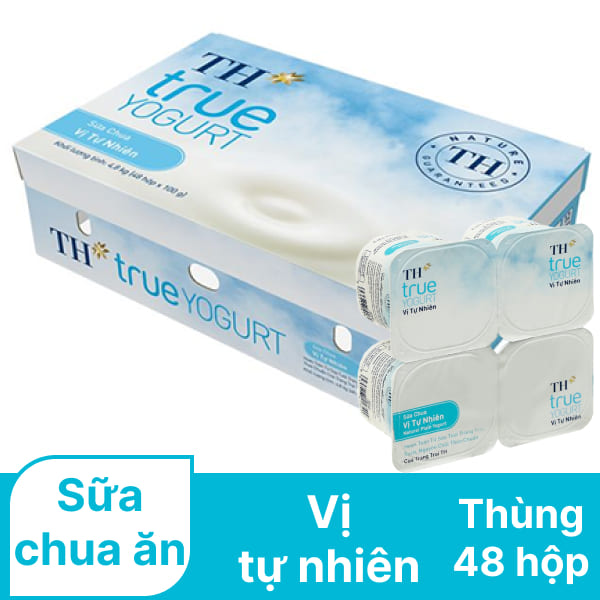 Thùng 48 Hộp