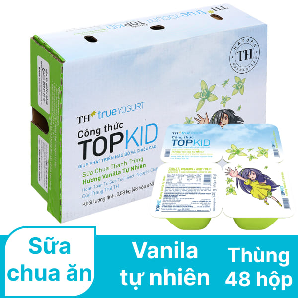 Thùng 48 Hộp