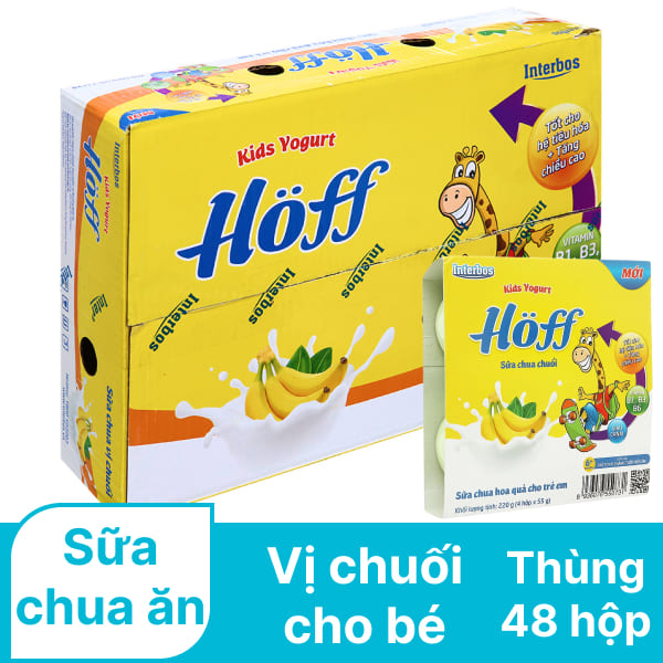 Thùng 48 Hộp