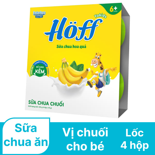 Lốc 4 Hộp