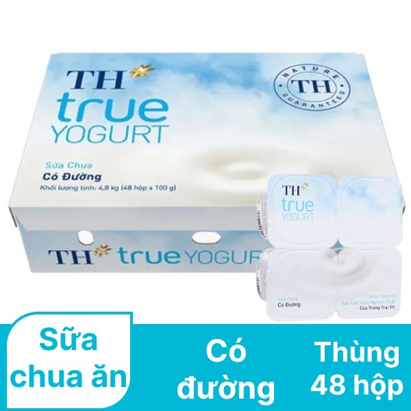 Thùng 48 Hộp