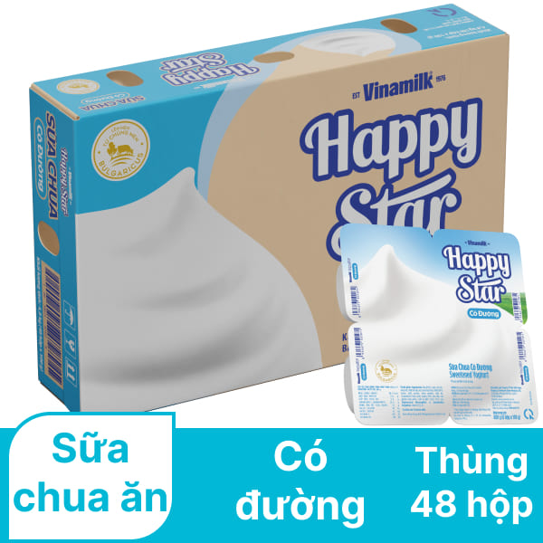 Thùng 48 Hộp