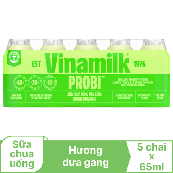 Lốc 5 Hộp
