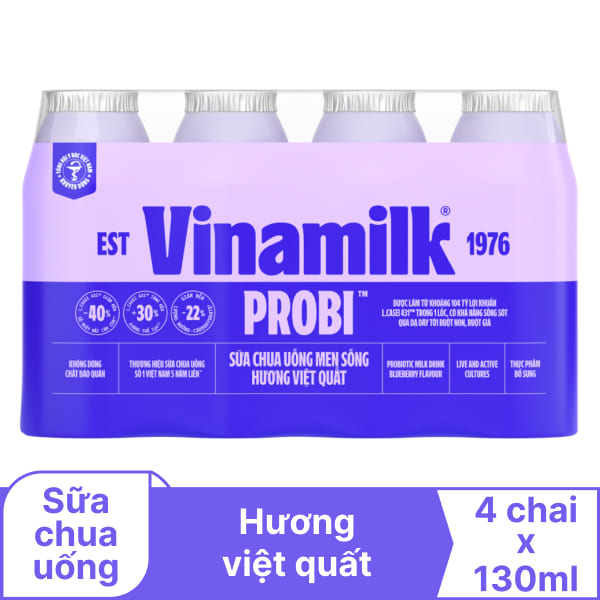 Lốc 4 Hộp