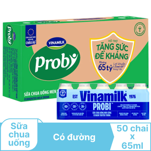 Thùng 50 Hộp
