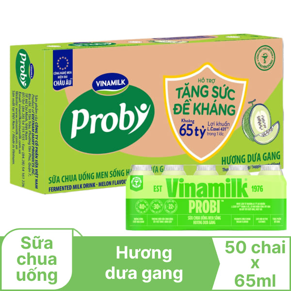 Thùng 50 Hộp