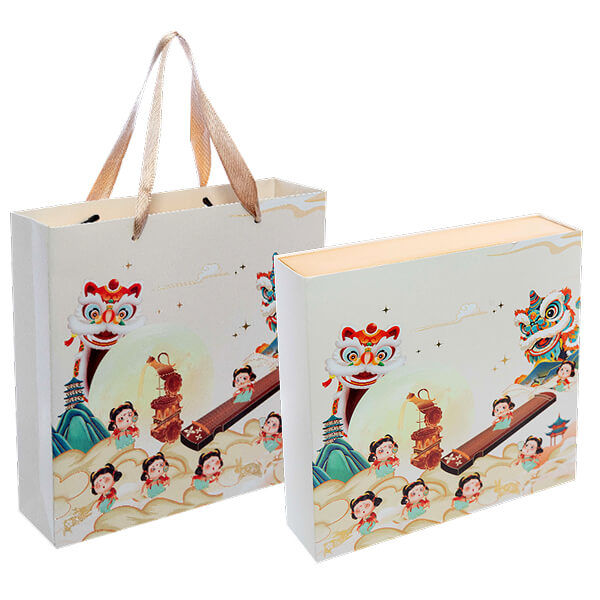 Bánh tuyết Mochi khoai môn phô mai 450g