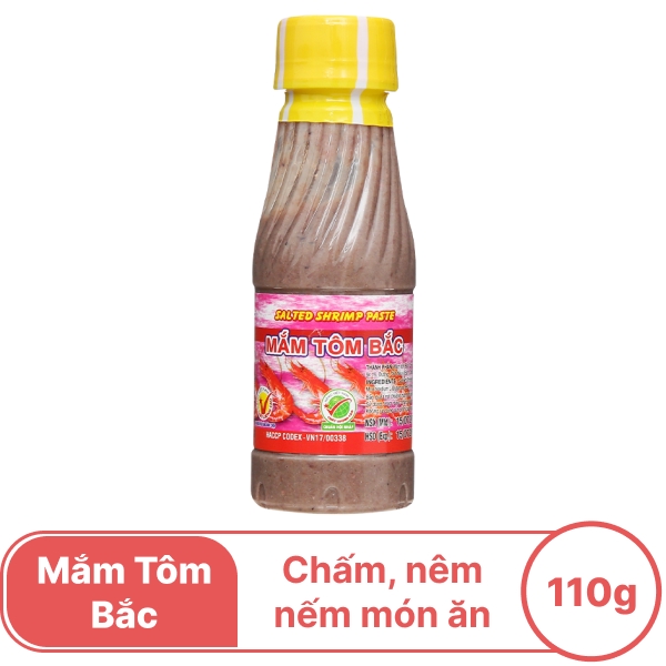 chai 110g