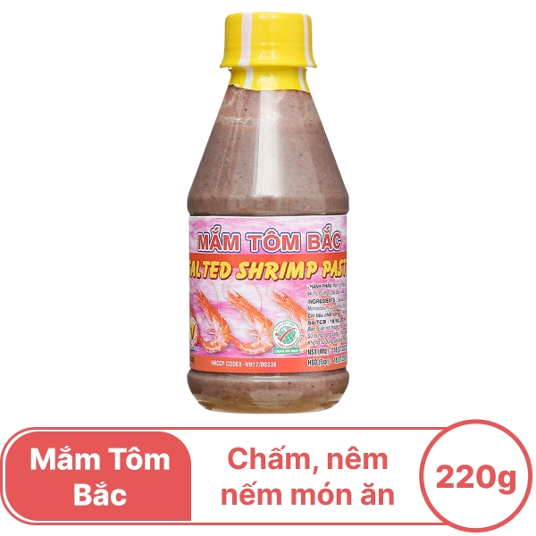 chai 220g