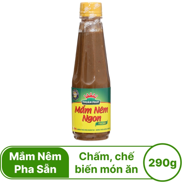 Mắm nêm Thuận Phát 290g