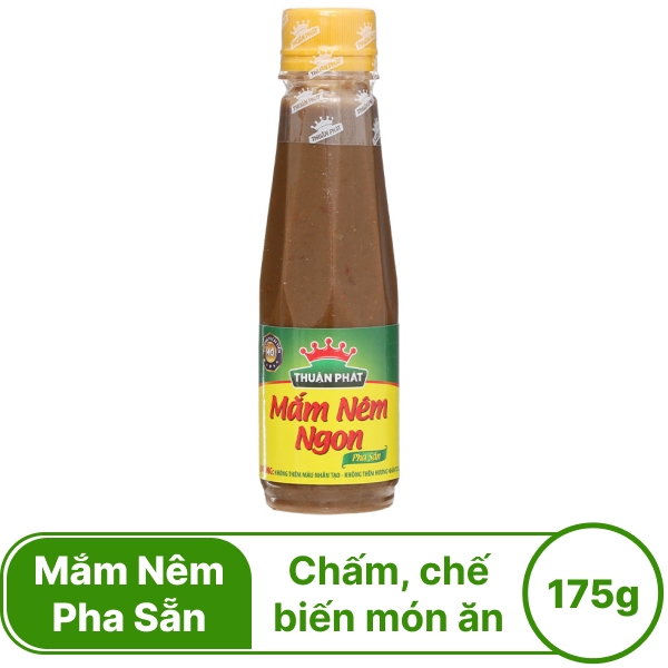 Mắm nêm Thuận Phát 175g