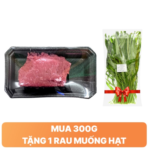 Đùi bò